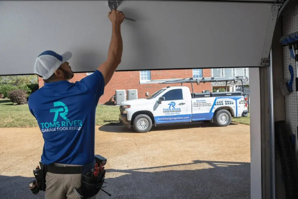 Garage Door Repair Toms River Toms River 2