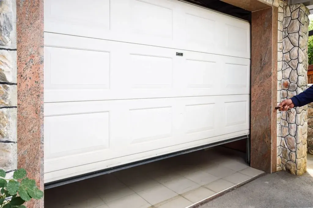 Garage Door Spring Repair Toms River