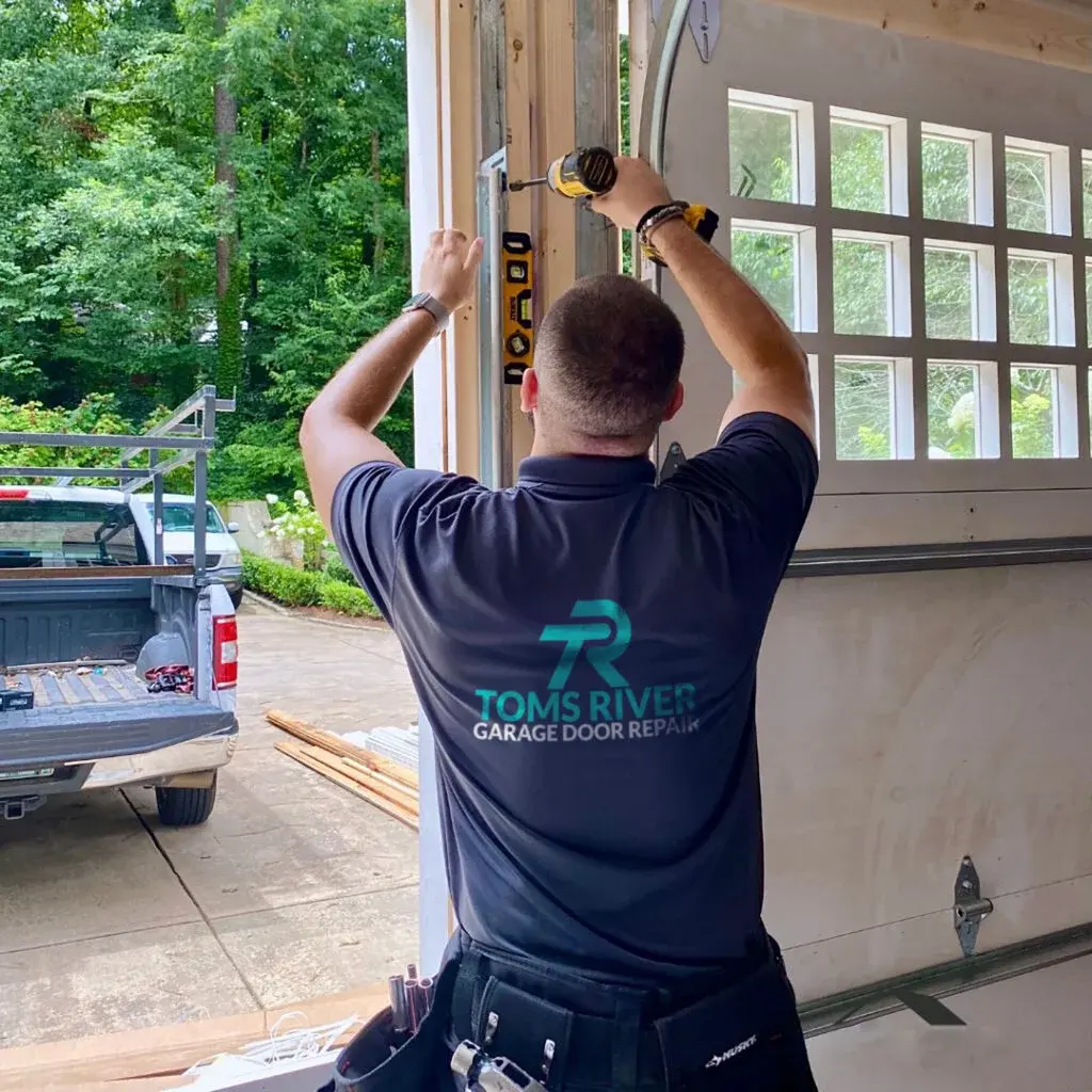 Garage Door Repair Toms River Toms River