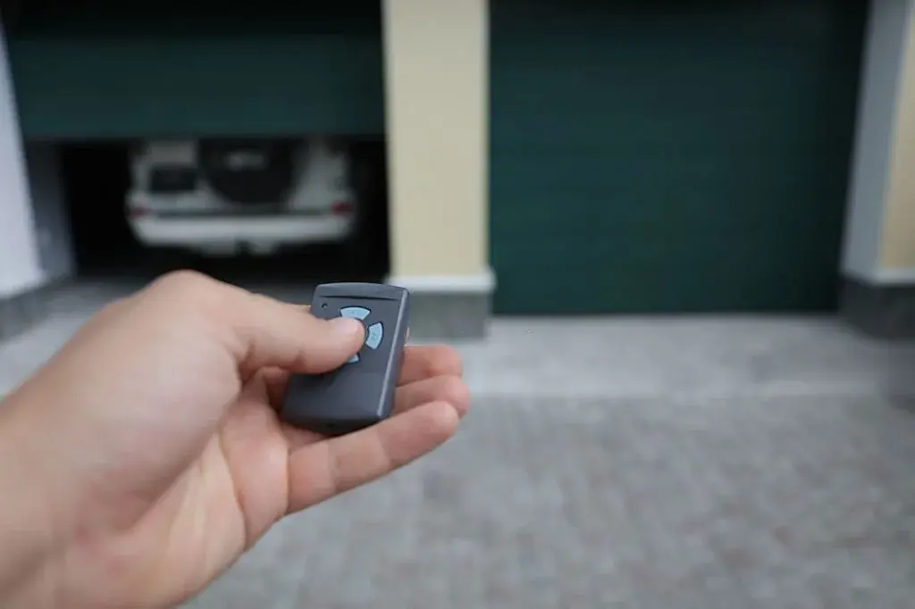 Garage Door Opener Repair Toms River