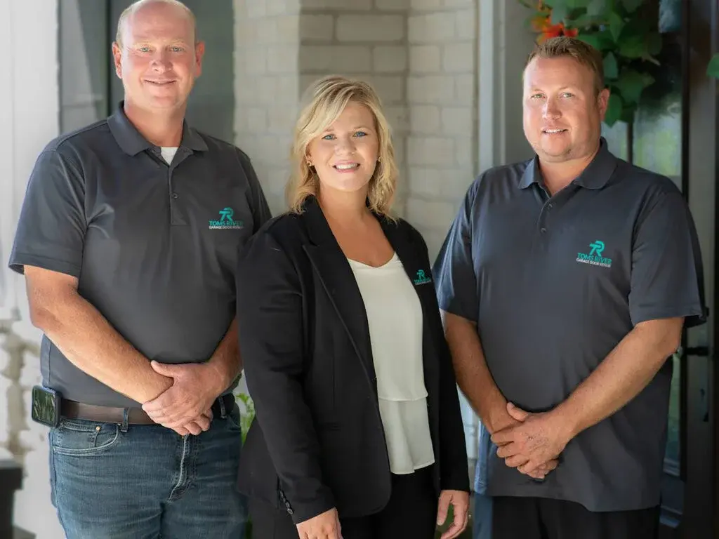 Garage Door Repair Toms River